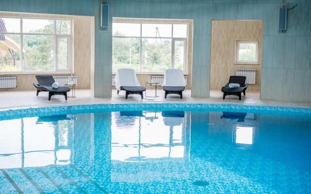 Terra Spa