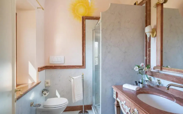 Relais Villa Bianca