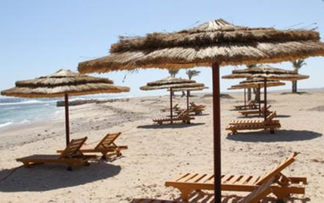 BeachSafari Resort