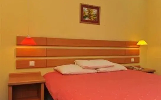 Home Inn Xizhang South Road