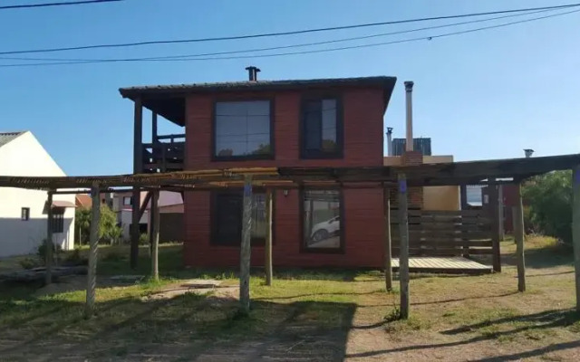 Complejo La Pausa