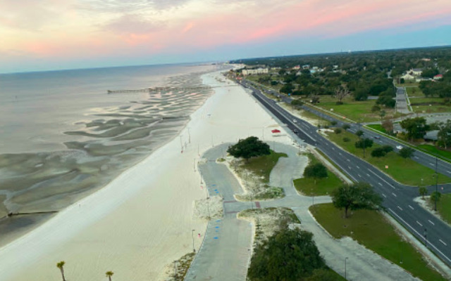 Island View Casino Resort Hotel