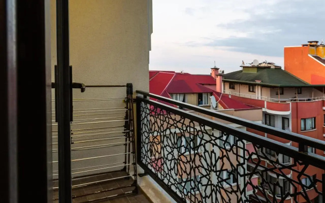Aydin Suite Apart