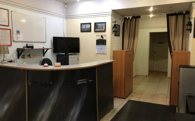 Sandia Mini Hotel