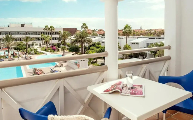 Playa Park Zensation