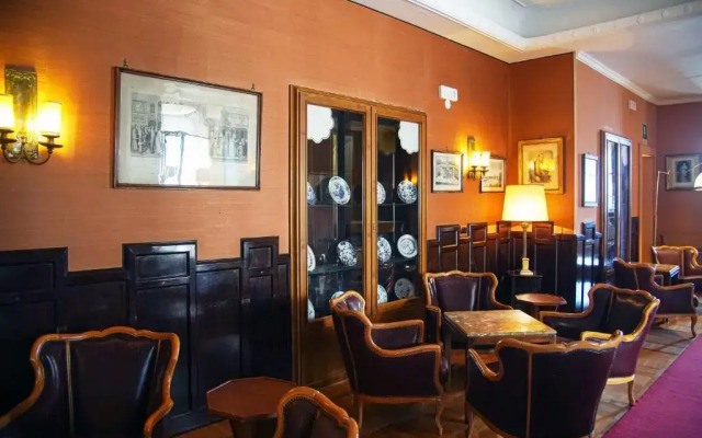 Grand Hotel Londra