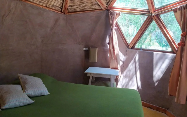 Hostel Casa Arbol