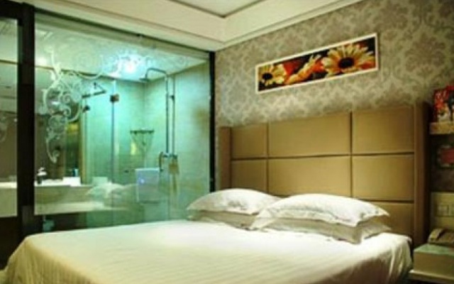 Yunli Hotel