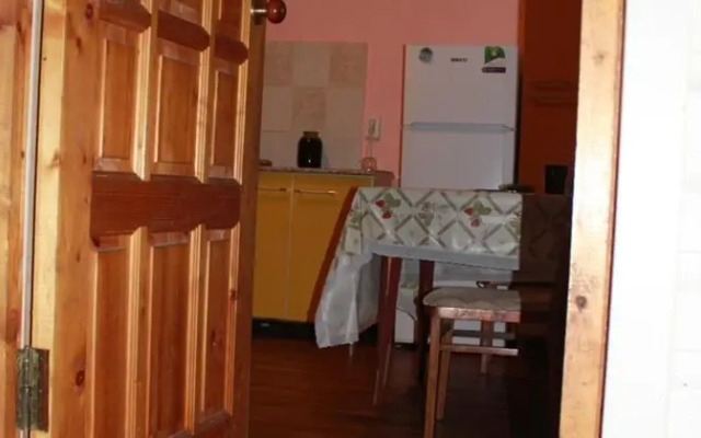 Liliya Guest House