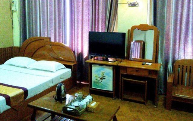 Sunrise Hotel