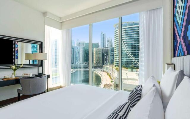 Pullman Dubai Downtown Hotel