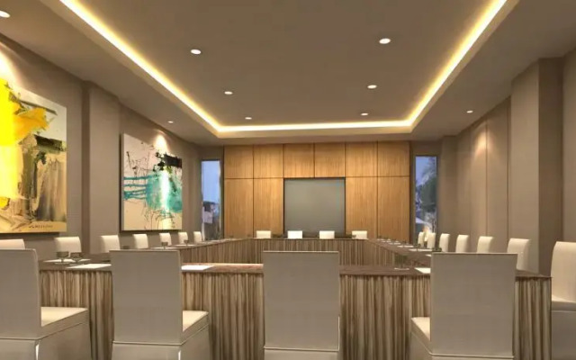 Citadines Connect Airport Jakarta