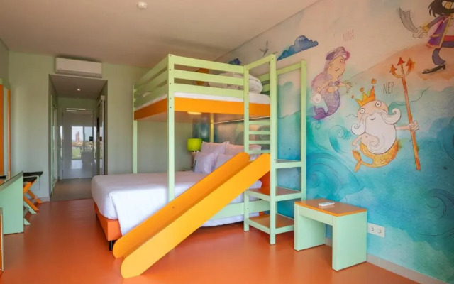 Vila Gale NEP Kids Hotel