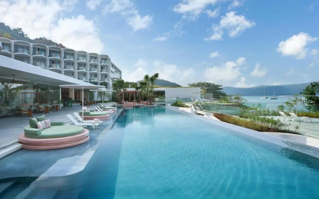 Veranda Resort Phuket, Autograph Collection