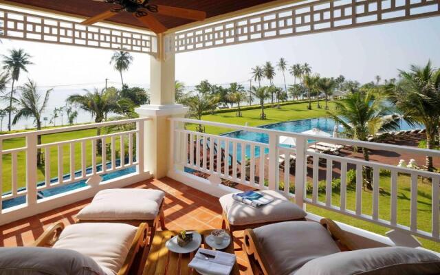 Отель Sofitel Krabi Phokeethra Golf & Spa Resort