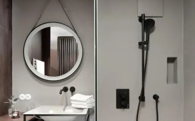 Hotel Rigele Royal