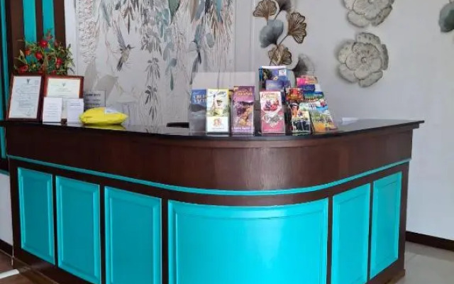Sereneburi Patong Residence