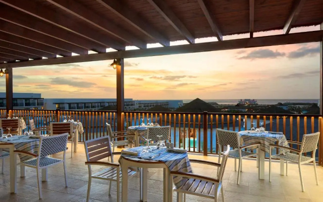 Melia Llana Beach Resort & Spa - All Inclusive - Adults Only