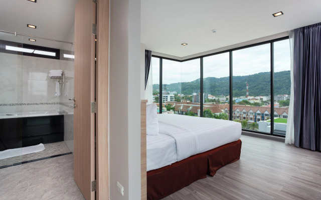 Grand Kata VIP