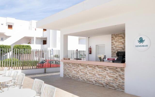 MarSenses Ferrera Blanca Hotel Family