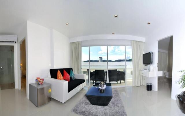 Grand Sunset Hotel Phuket
