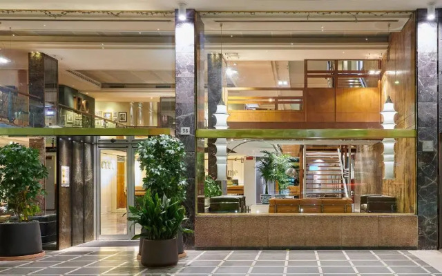 Hotel Plaza Venice