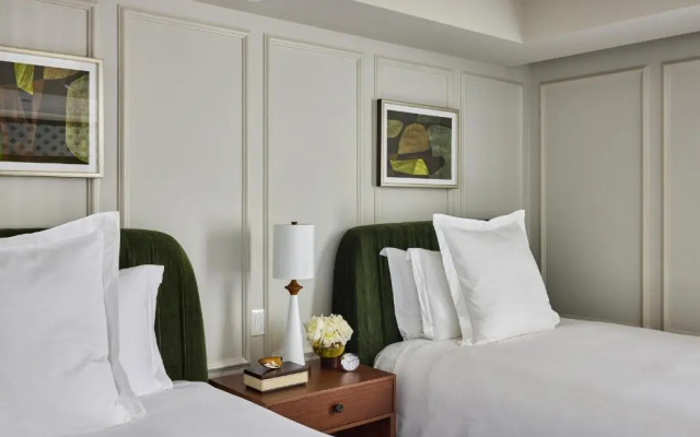 Rosewood Hotel Georgia