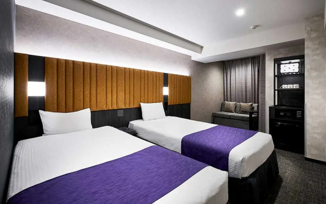 Deluxe with sofa bed Triple room 사진 1