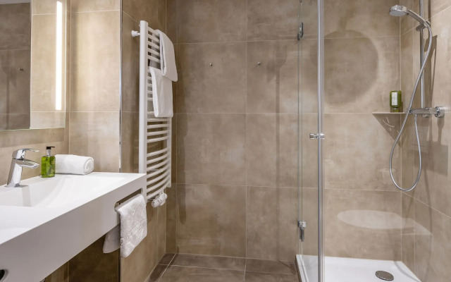 AVALON Hotel Bad Reichenhall