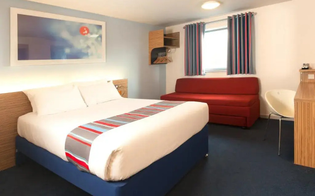 Travelodge Birmingham Fort Dunlop