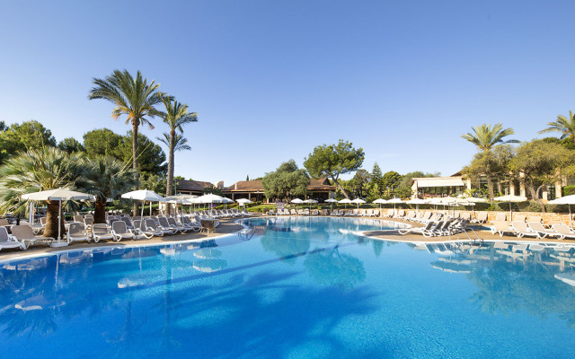 Vell Mari Hotel & Resort