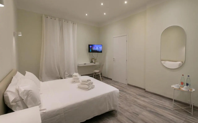 Aretino Hotel