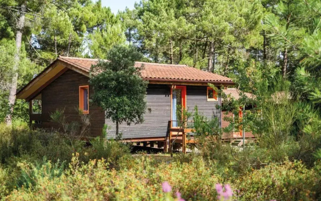 Residence les Sentes