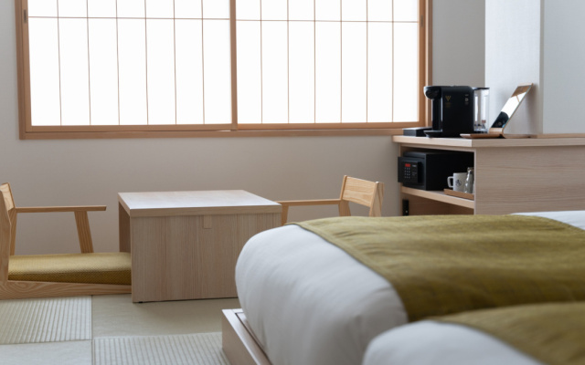 Conceptual room 사진 3