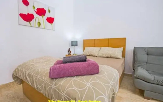 Tiba Resort Nearby El Gouna