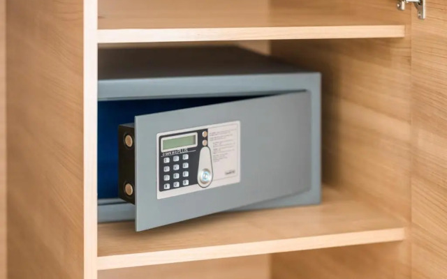 Expo Tower by Mellow Mood Hotels