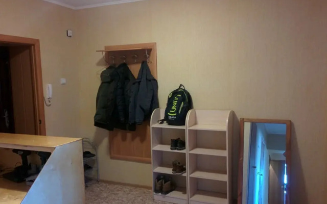Like Hostel Blagoveshchensk