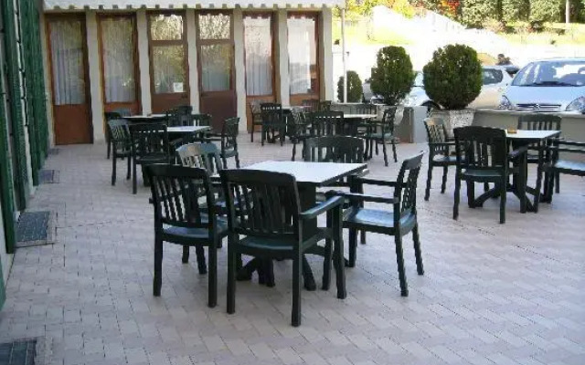 Europa Hotel Salsomaggiore Terme