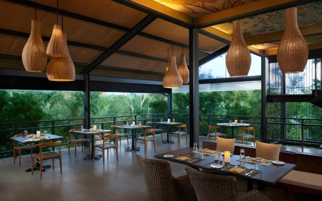 Cinnamon Wild Yala