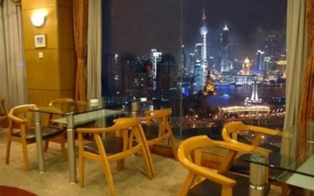 Shanghai Yuhang Hotel