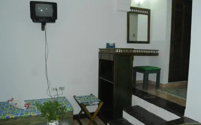 Hotel Kanabesh Village