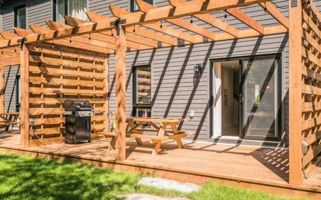 Хостел Manitonga