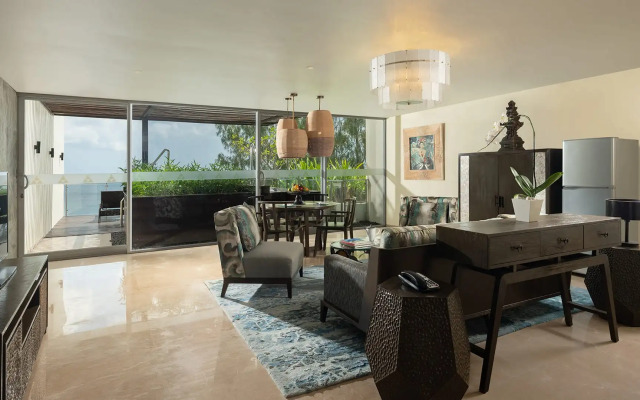 Anantara Uluwatu Bali Resort