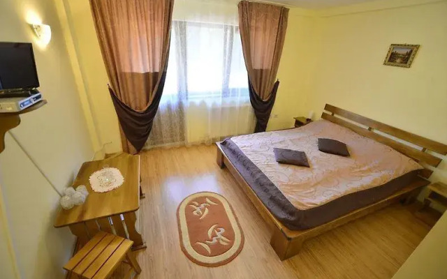 Vila Octavian