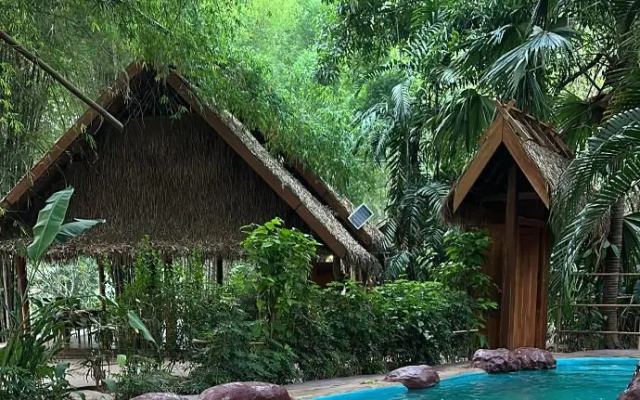 The Namkhan, a Small Luxury Hotel of the World