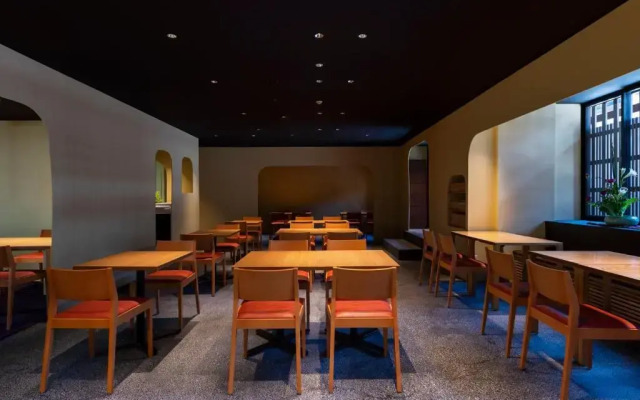 Mitsui Garden Hotel Kyoto Shinmachi Bettei Hotel