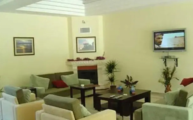 Bella Garden Hotel