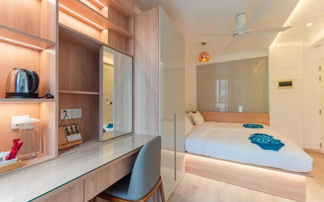 Hotel Star Shell
