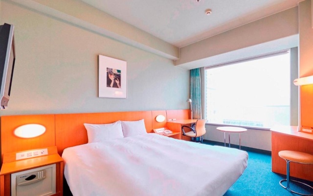 Main Tower Double room (풀 더블 침대) 사진 1