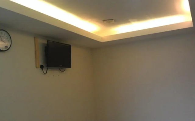 Serdang Business Hotel